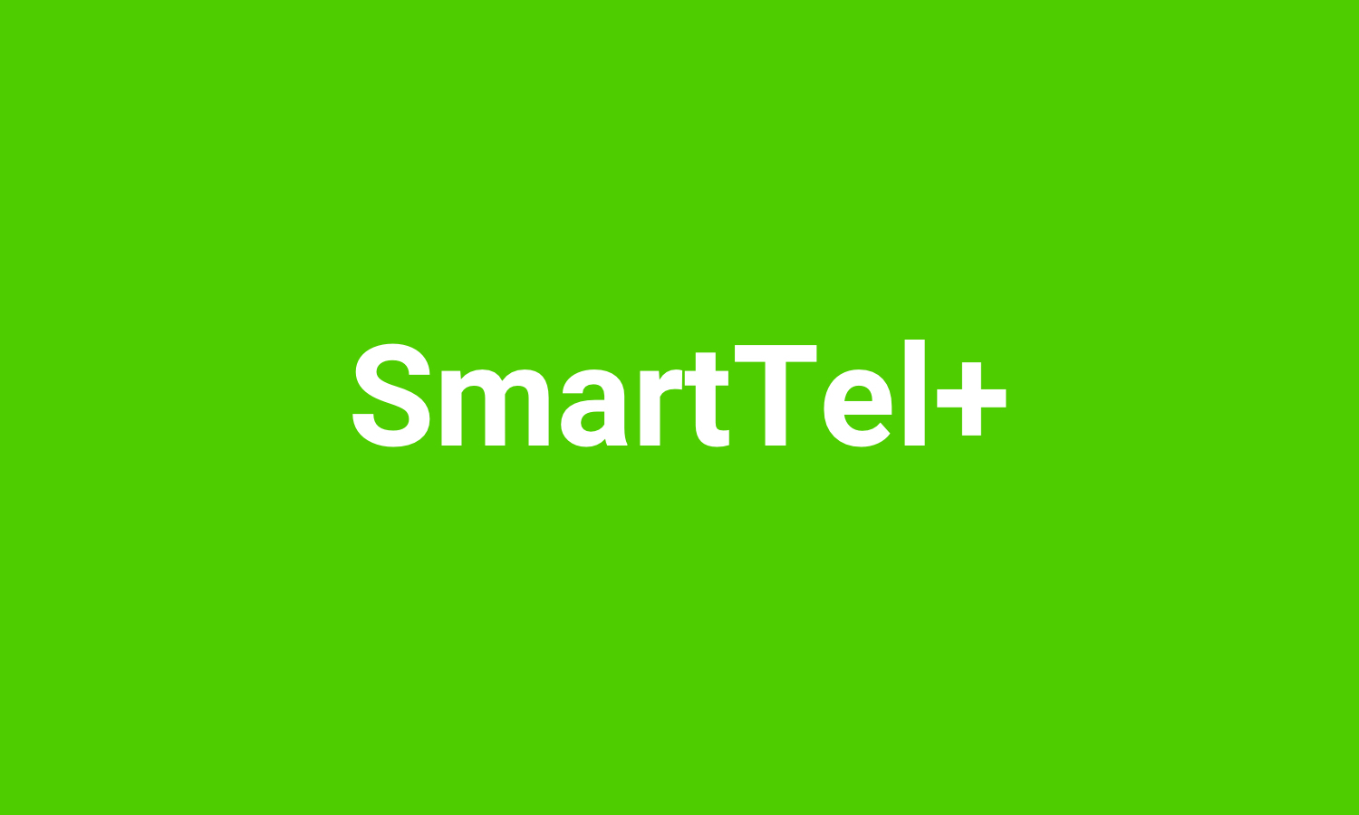 SmartTel+ mark