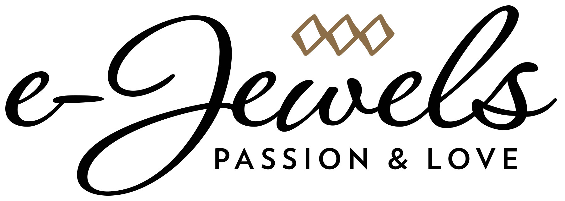 e-Jewels Passion & Love mark