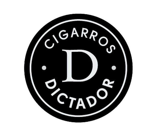 CIGARROS D DICTADOR  mark
