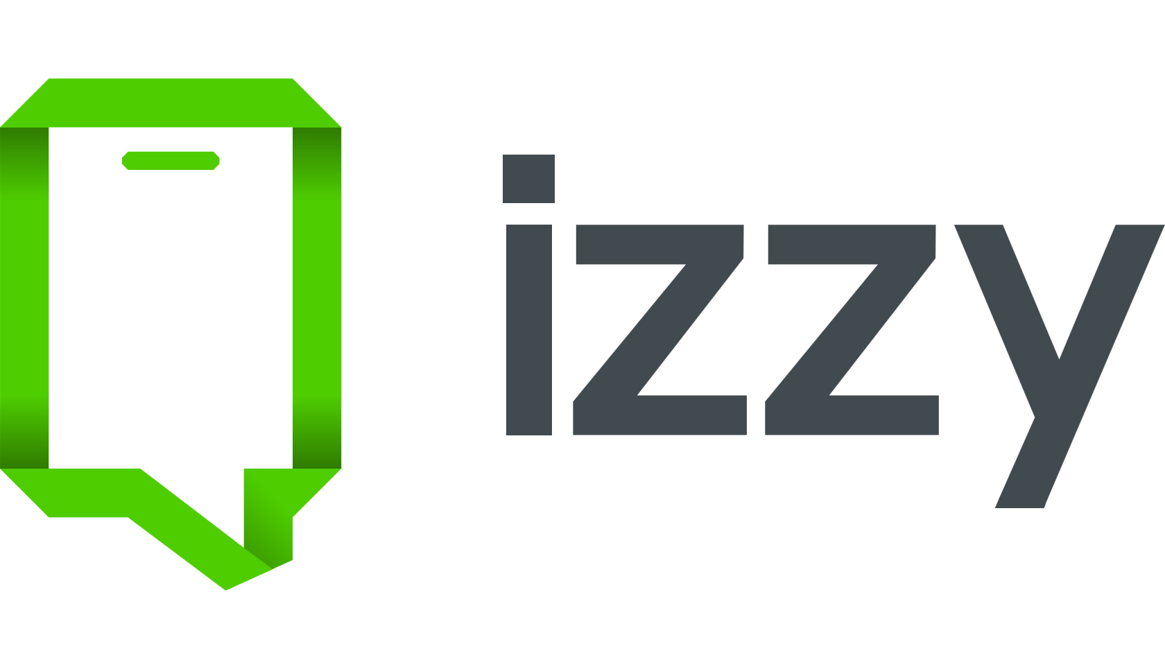IZZY mark