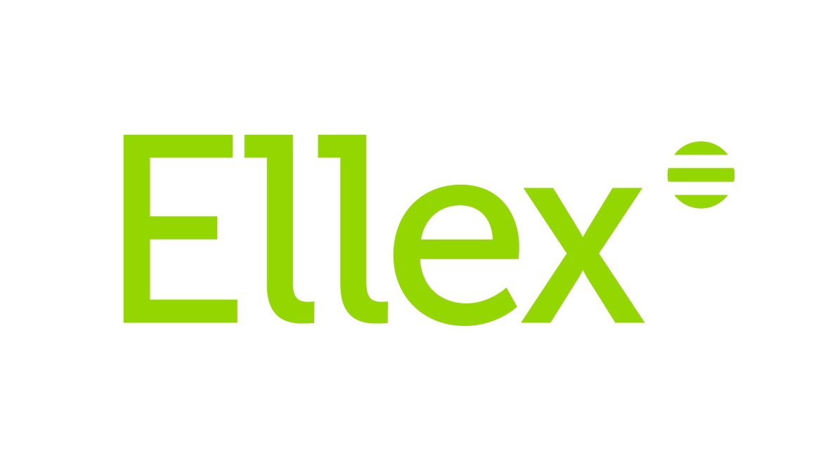 Ellex mark