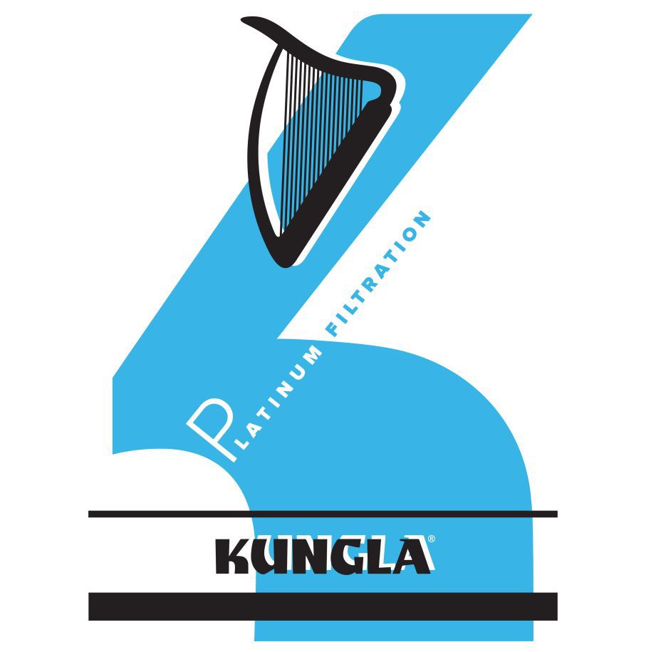 KUNGLA PLATINUM FILTRATION mark