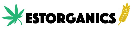 ESTORGANICS mark