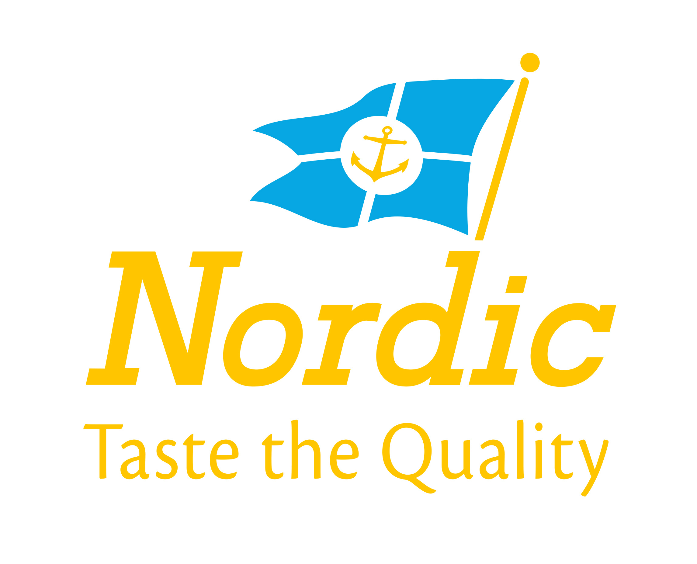 Nordic Taste the Quality mark