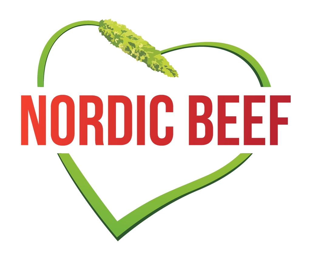 NORDIC BEEF mark