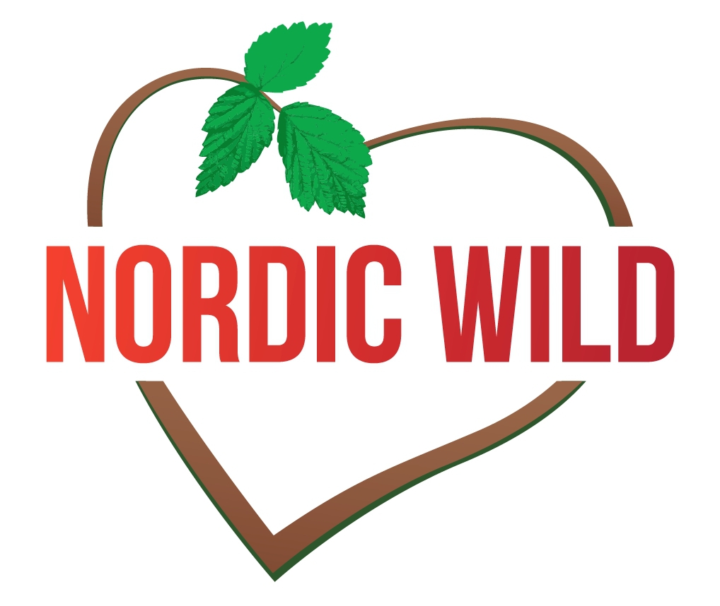 NORDIC WILD mark
