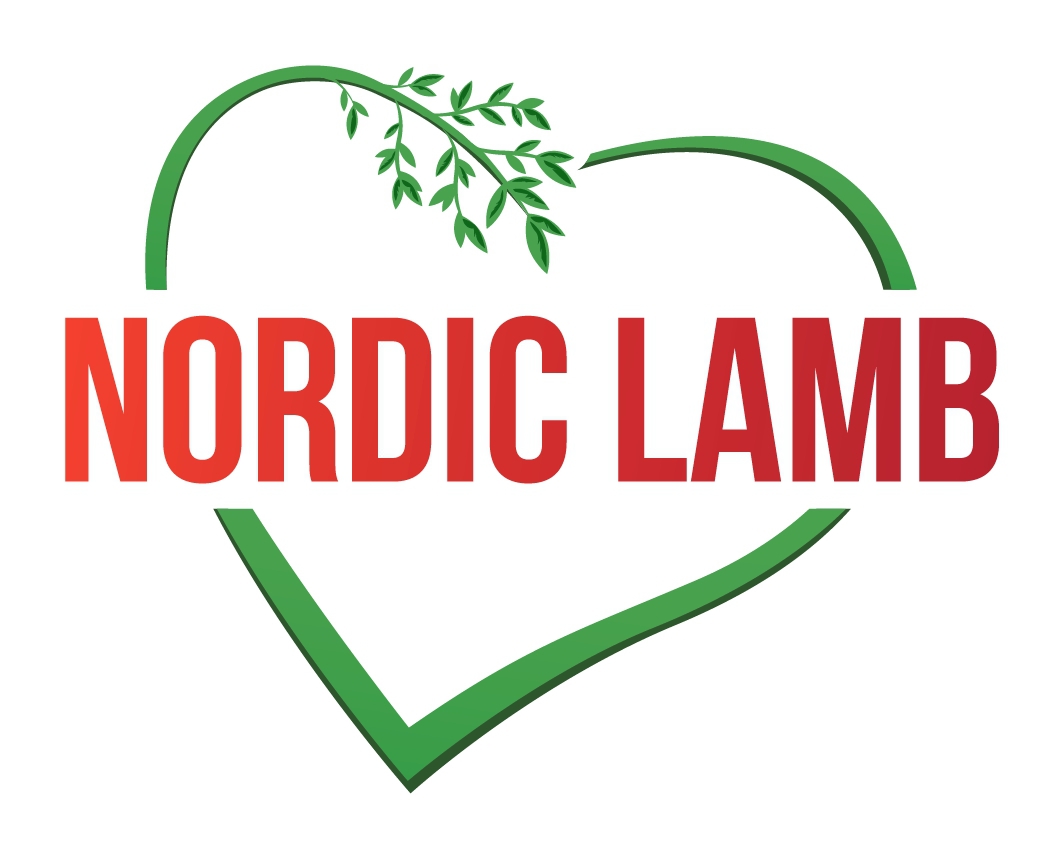 NORDIC LAMB mark