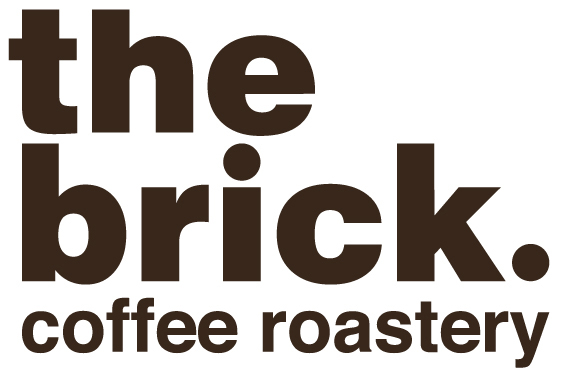 THE BRICK COFFEE ROASTERY mark