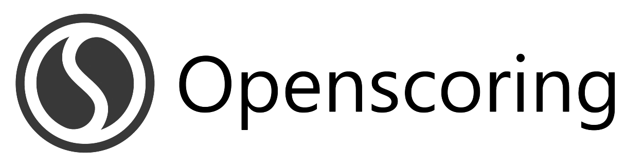 Openscoring mark