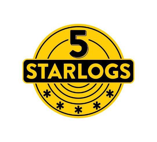 5STARLOGS mark
