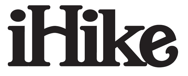 iHike mark