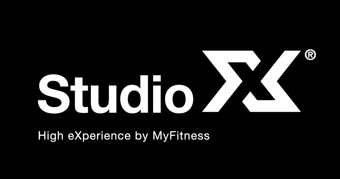 Studio X High eXperience by MyFitness mark
