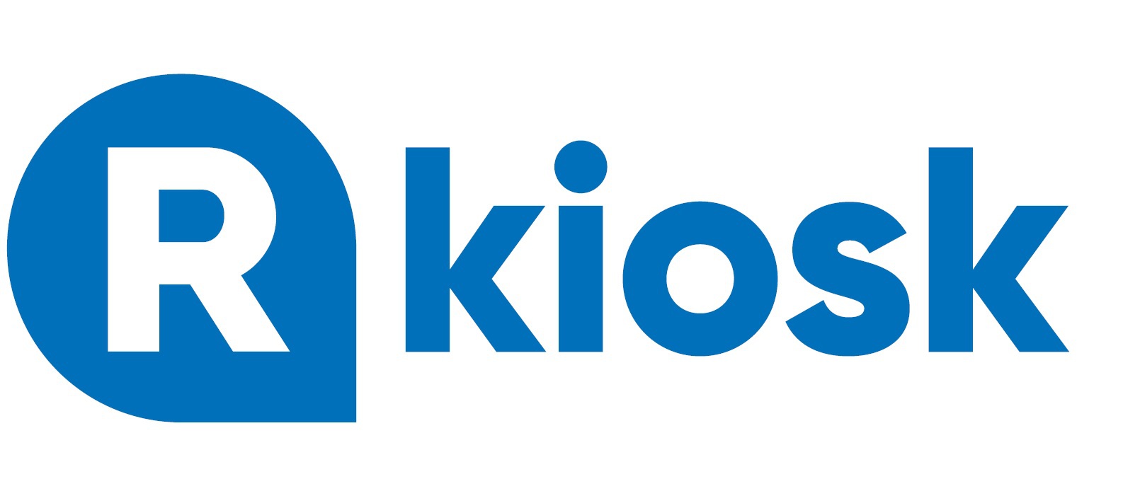 R kiosk mark