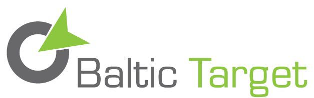 Baltic Target mark