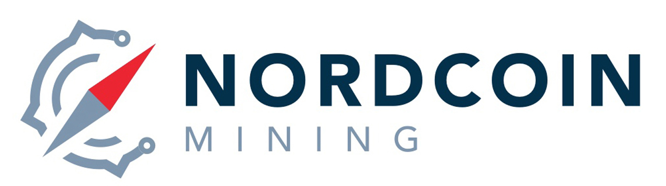 NORDCOIN MINING mark