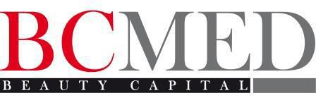 BCMED BEAUTY CAPITAL mark