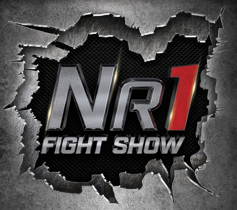 NR1 FIGHT SHOW  mark