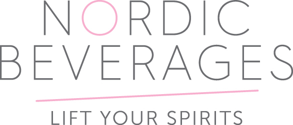 Nordic Beverages Lift Your Spirits mark