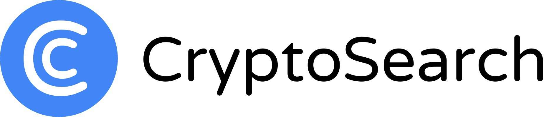 CryptoSearch mark
