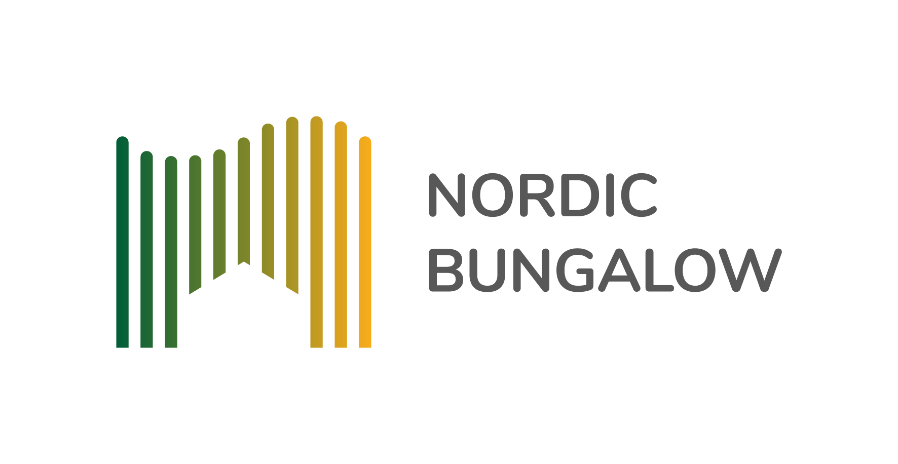 Nordic Bungalow mark