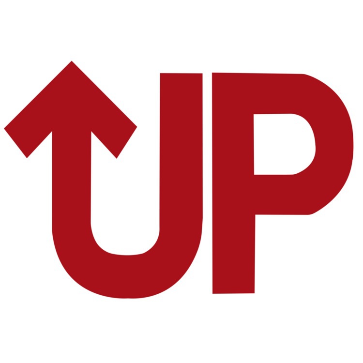 UP mark