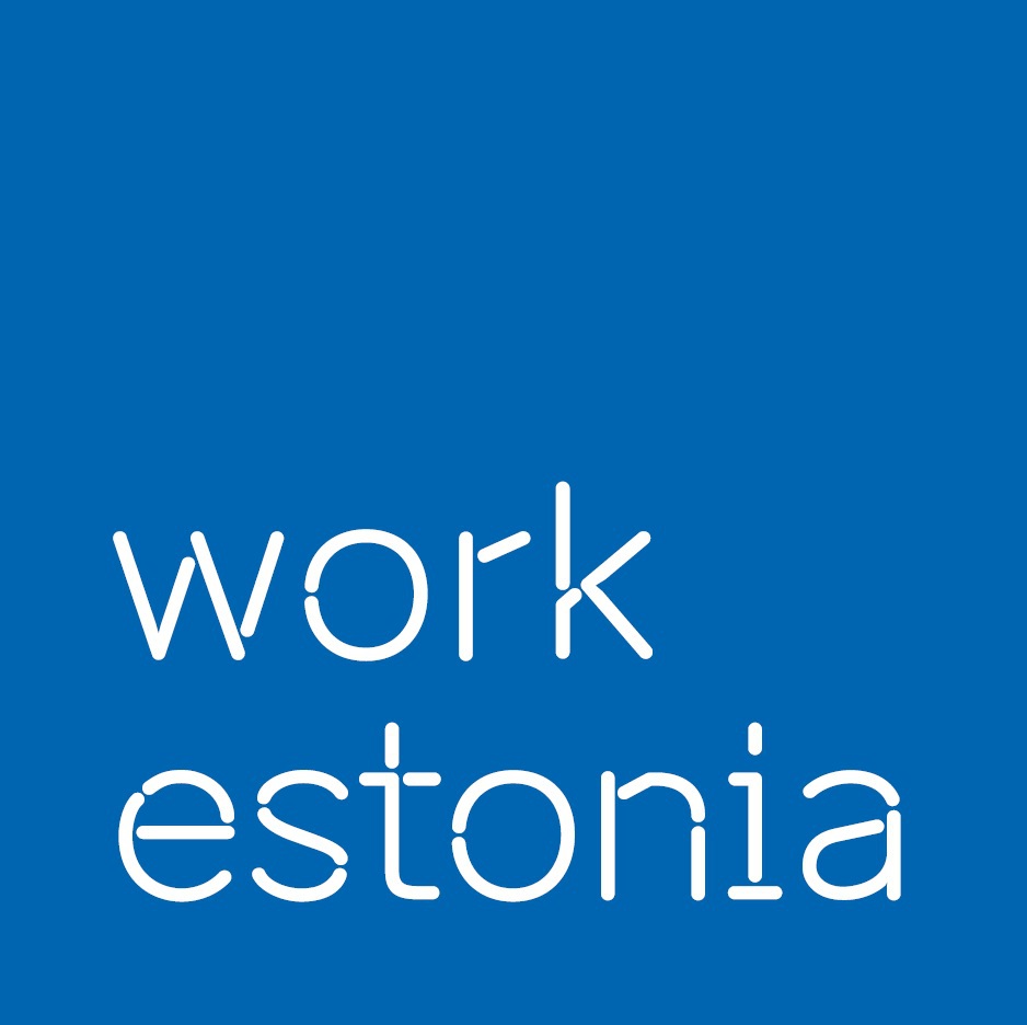 work estonia mark