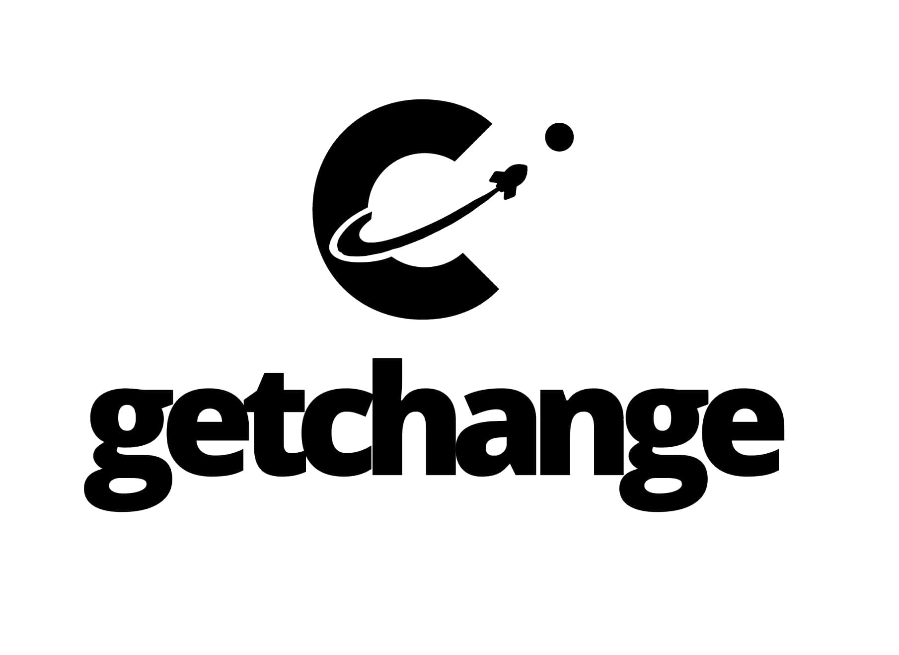 getchange mark