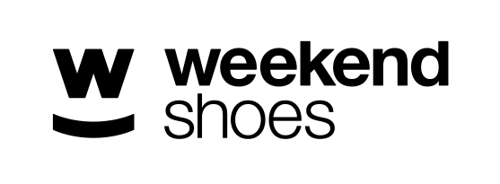 w weekend shoes mark