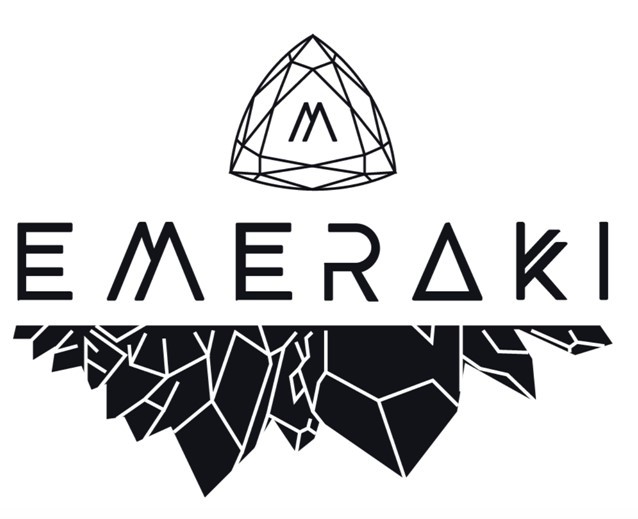 EMERAKI mark