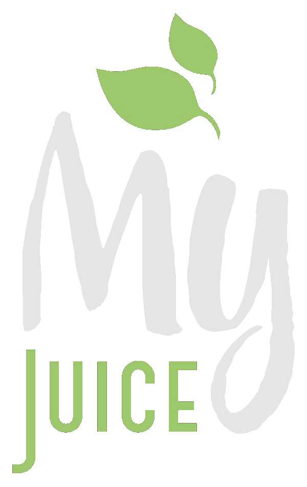MY JUICE mark