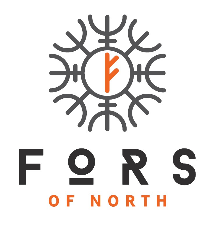 FORS OF NORTH mark