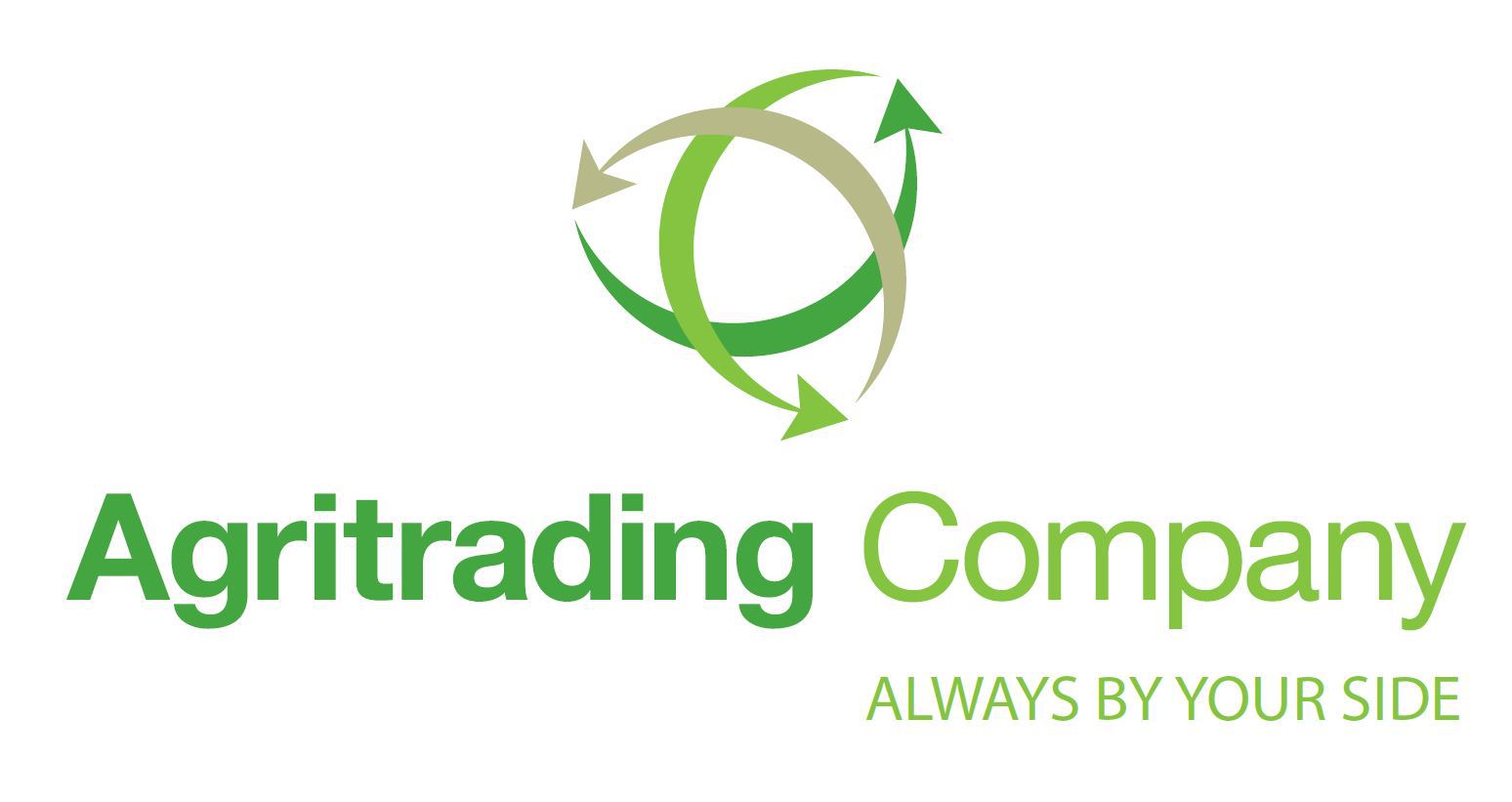 Agritrading Company ALWAYS BY YOUR SIDE mark