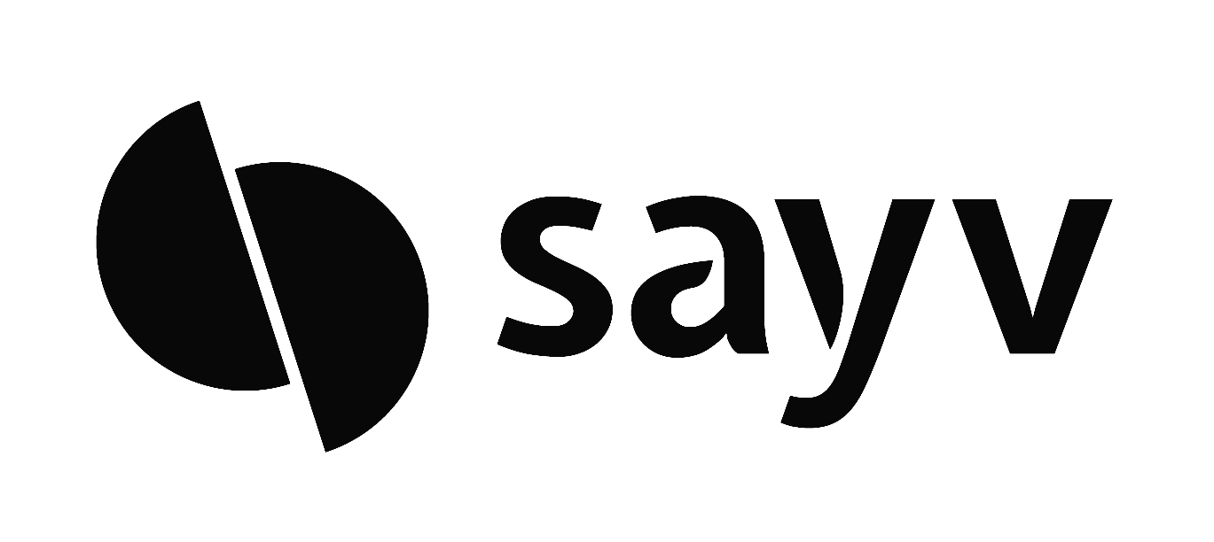 sayv mark