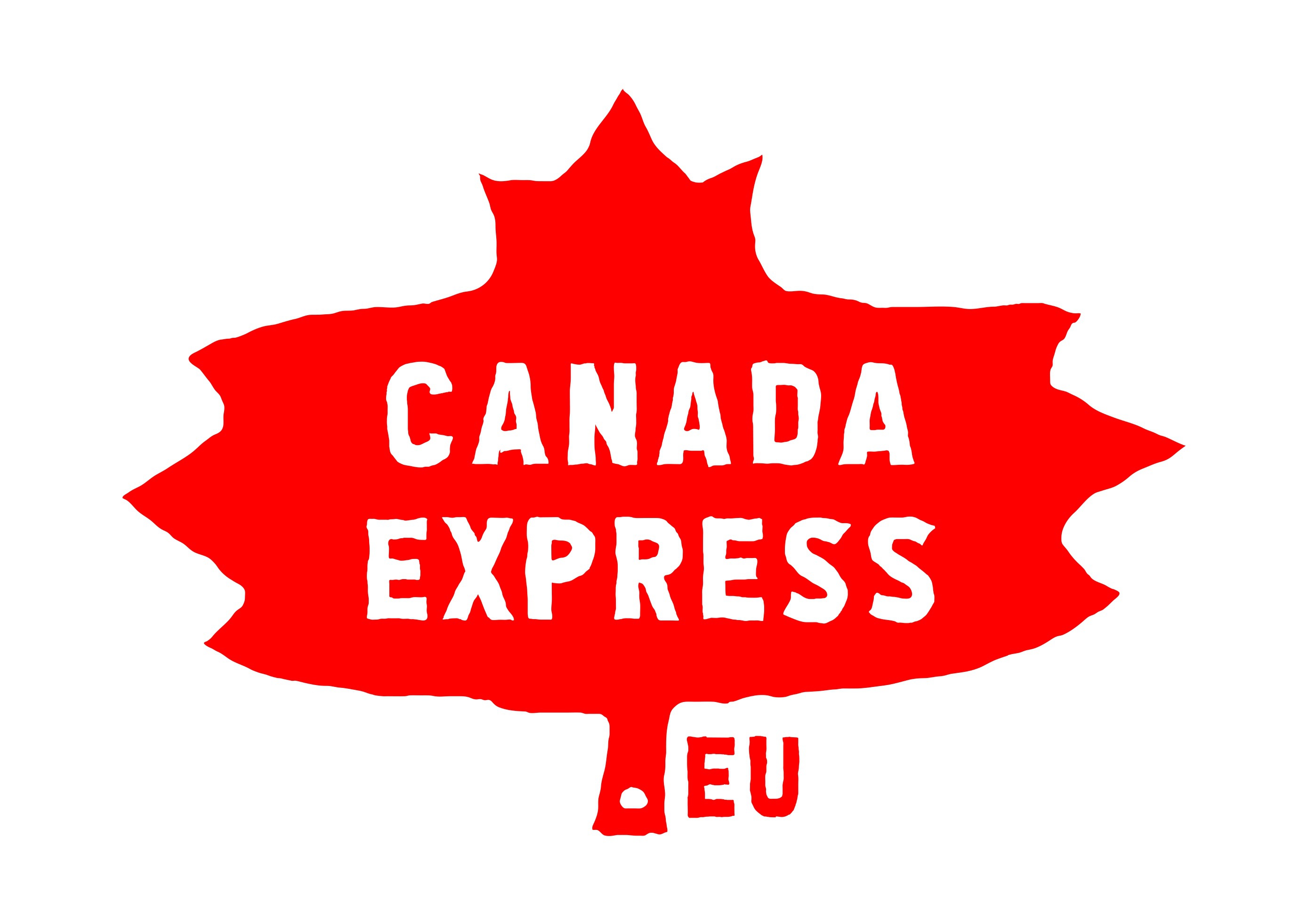 Canadaexpress.eu mark