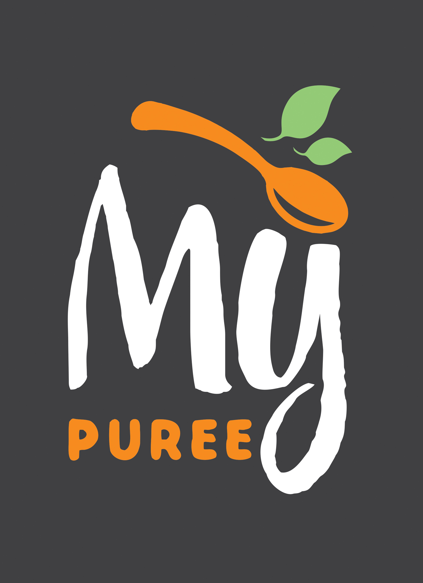 MY PUREE mark