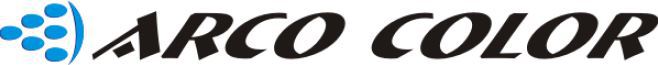 ARCO COLOR mark