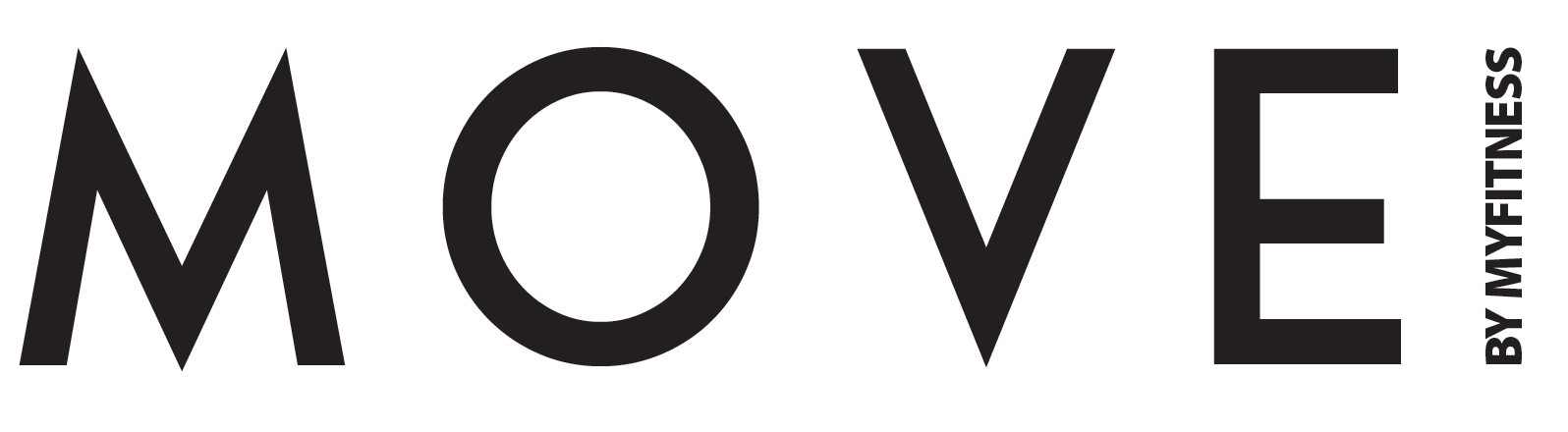 MOVE BY MYFITNESS mark