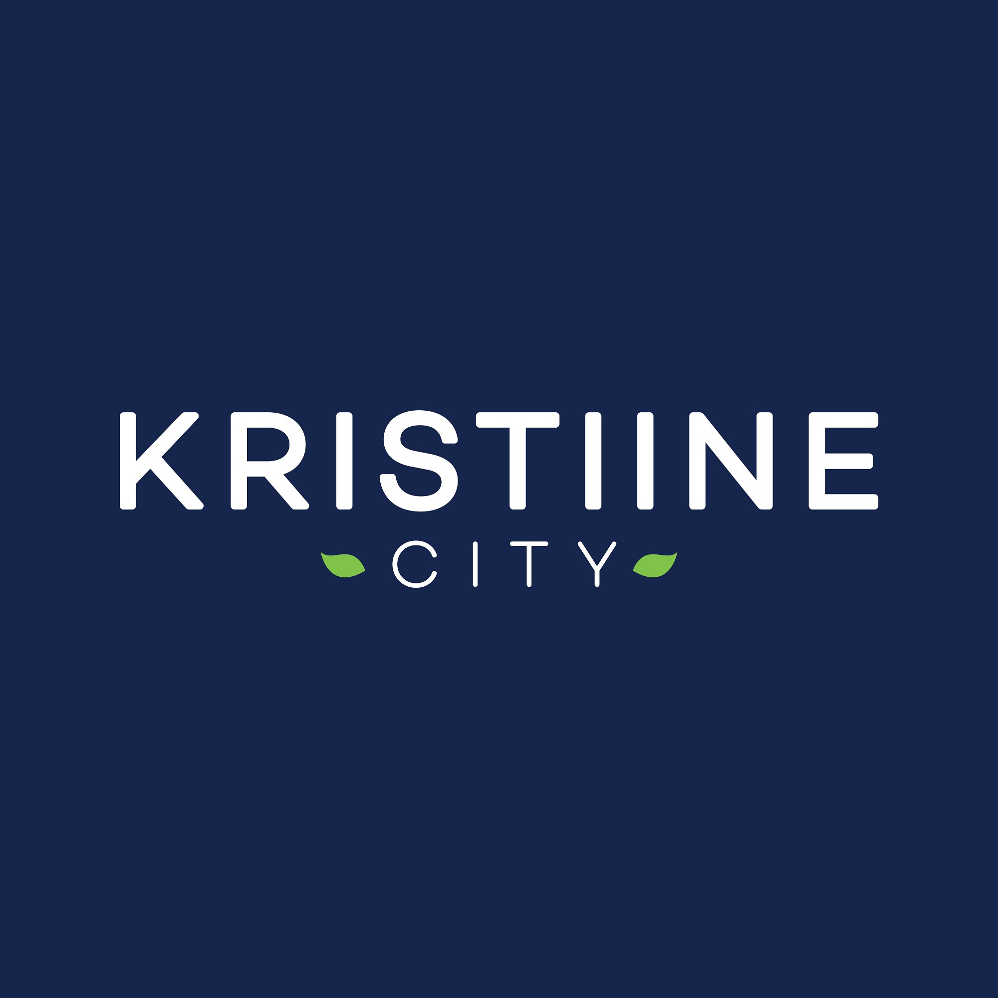 KRISTIINE CITY mark