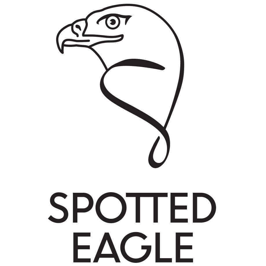 SPOTTED EAGLE mark