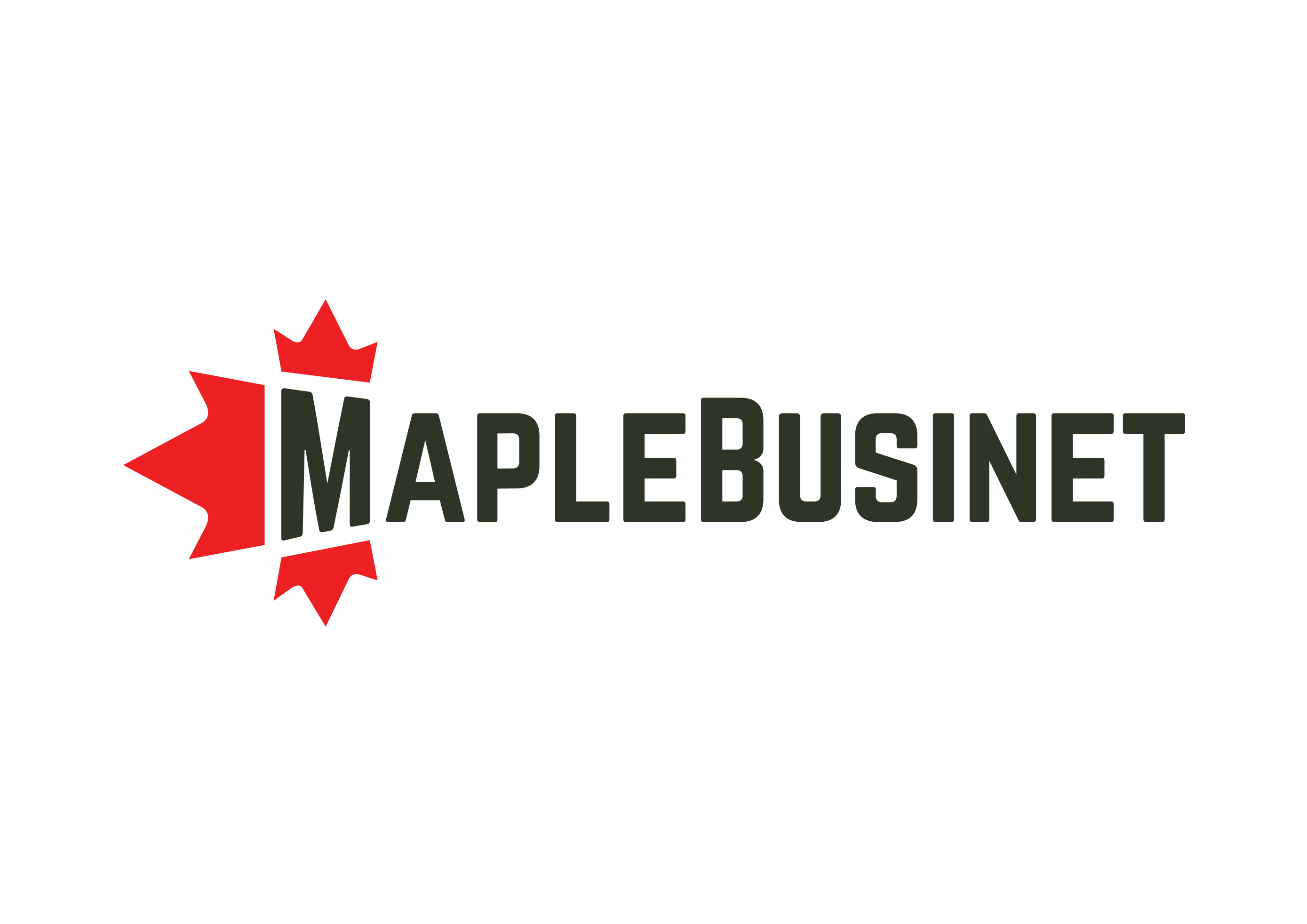 MAPLEBUSINET mark