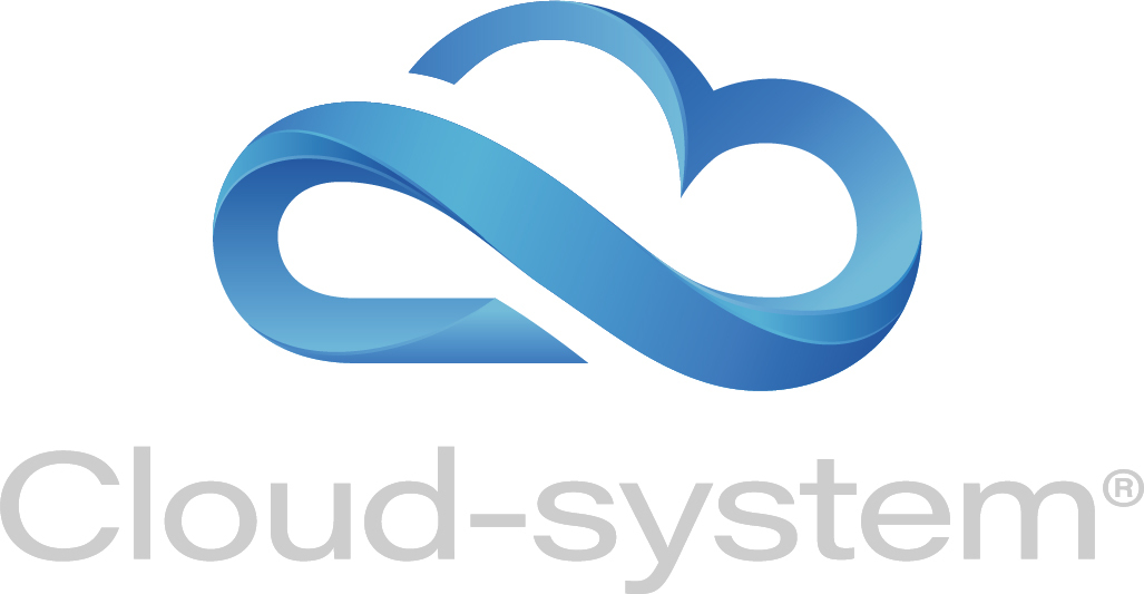 Cloud-system mark
