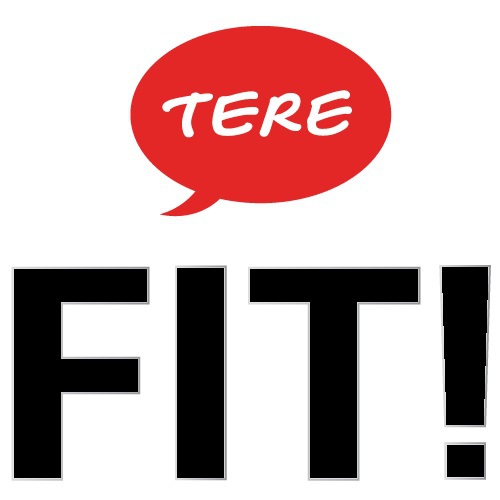 TERE FIT! mark