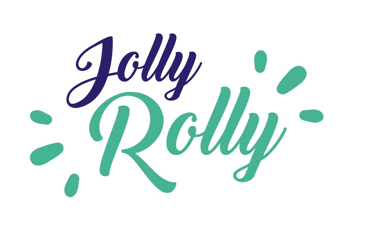 Jolly Rolly mark