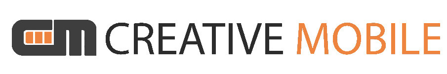 CREATIVE MOBILE mark