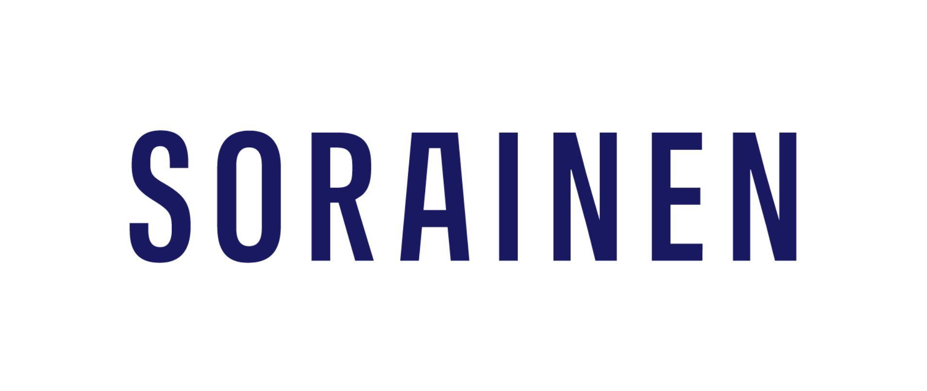 SORAINEN mark