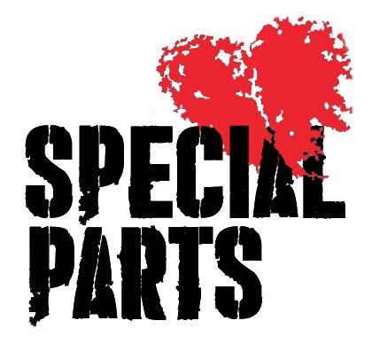 SPECIAL PARTS mark