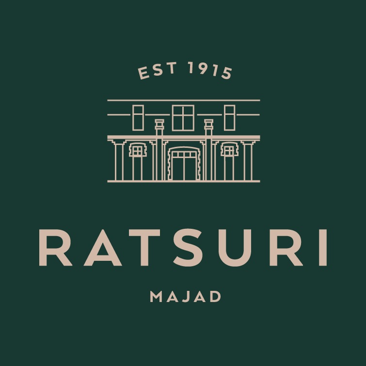 RATSURI MAJAD EST 1915 mark