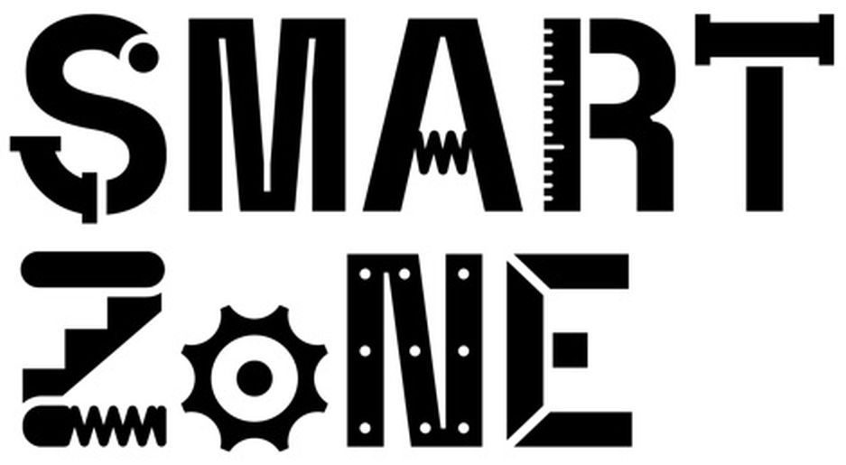SMART ZONE mark