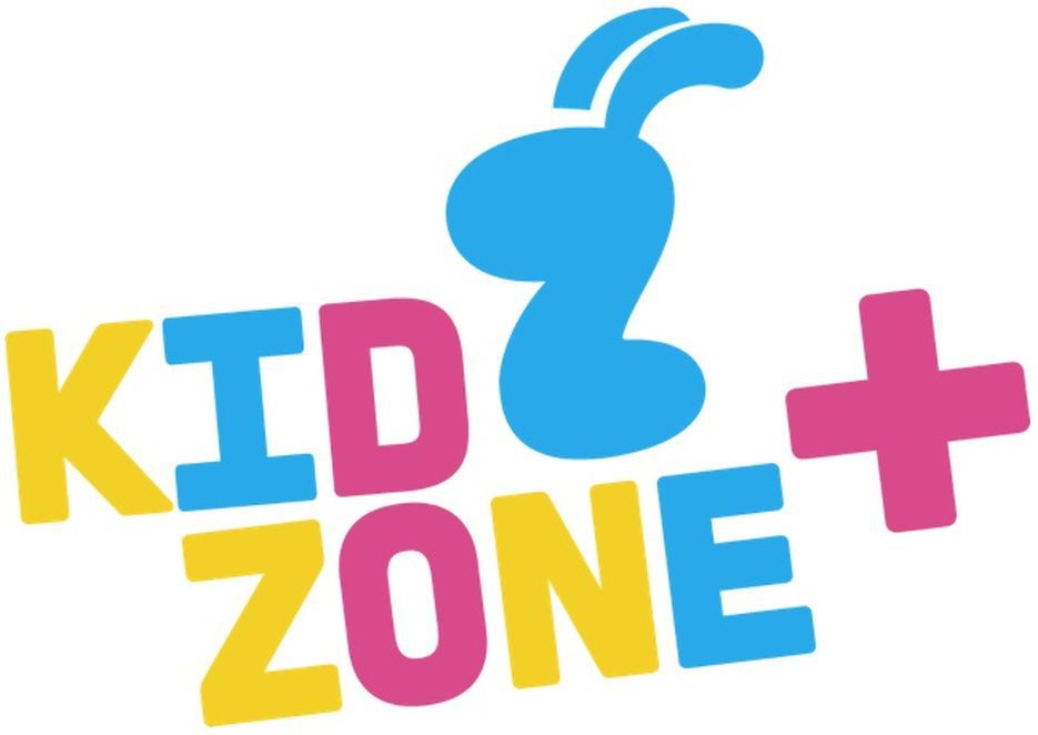 KID ZONE + mark