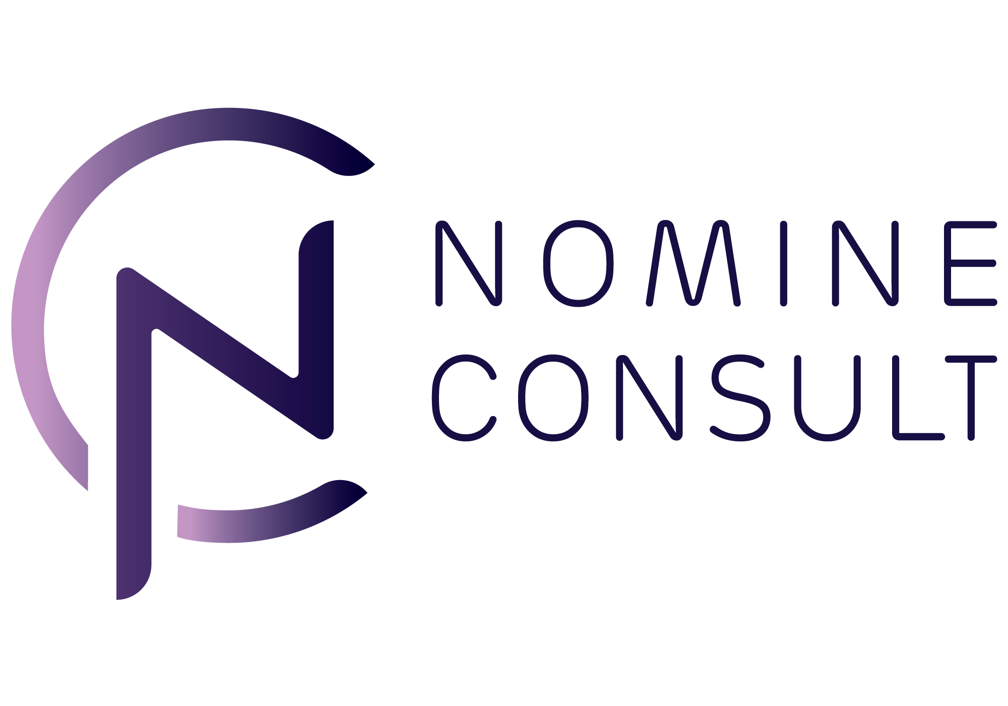 NOMINE CONSULT mark